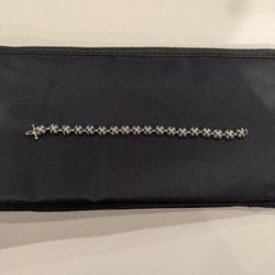 Chrome Hearts CH Plus Bracelet 