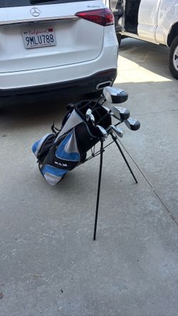 Golf set