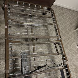 Twin Bed