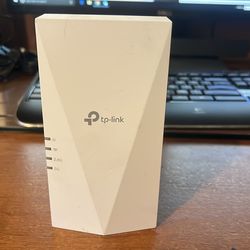 Tp-Link RE500X AX1500 WiFi 6 ranger extender