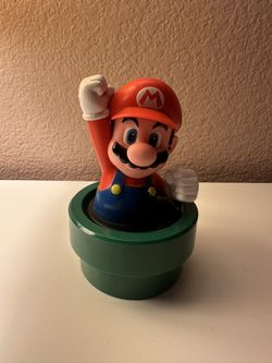 Mario Speaker 