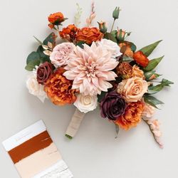 Wedding Bouquets For Bride