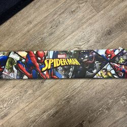 Spider-Man Canvas New From Hobby Lobby 