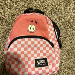 Patrick Backpack 