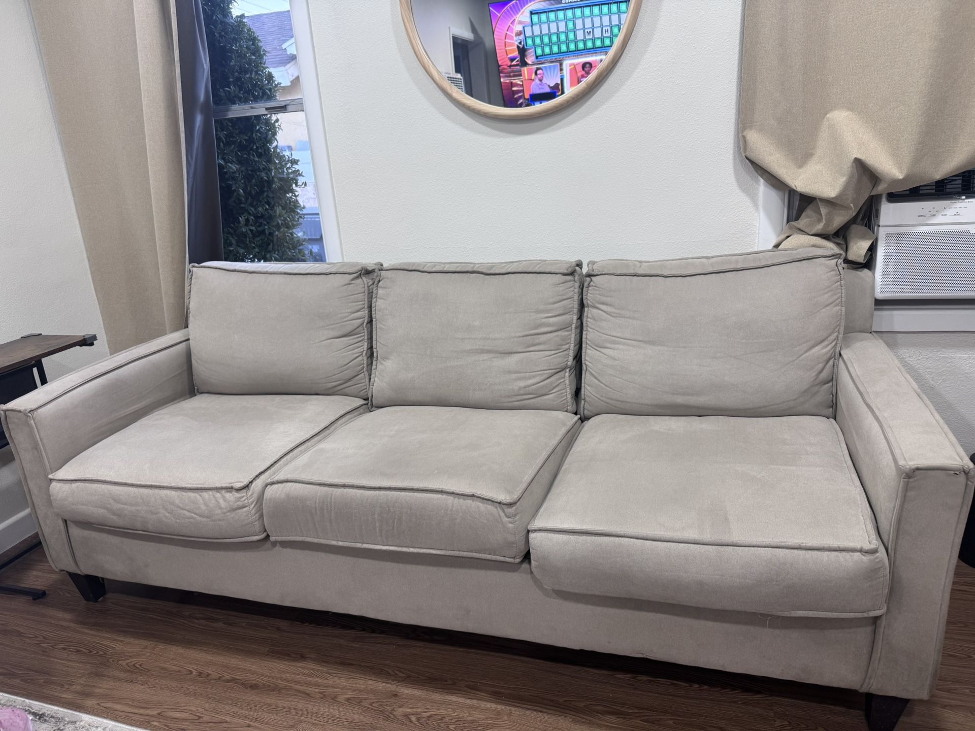 3 Seater Sofa