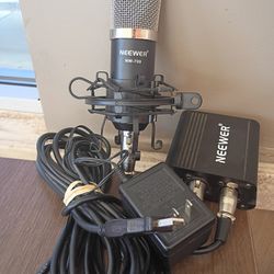 Newwer Nw-700 Mic $20
