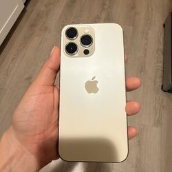 Unlocked iPhone 14 Pro Max