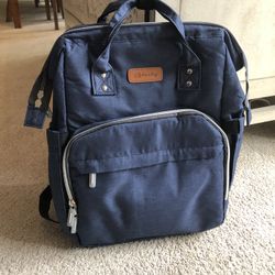 Diaper Bag
