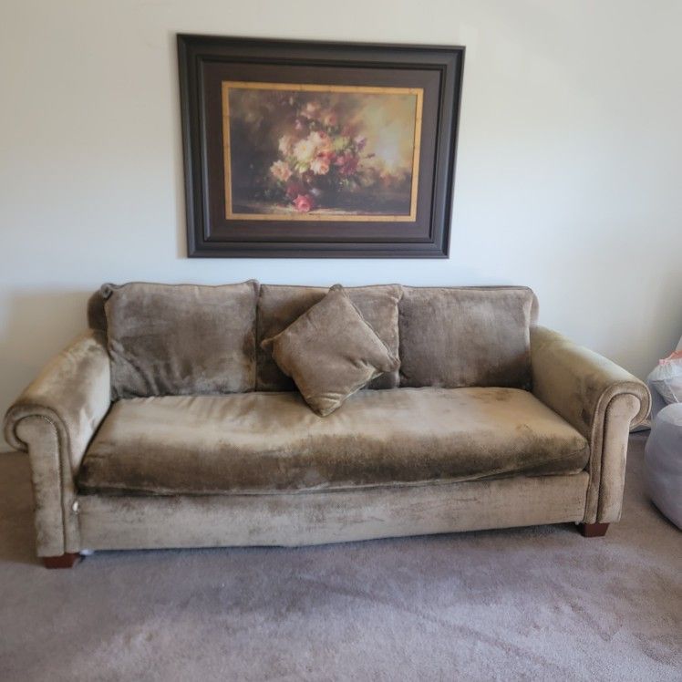Nice Sofa