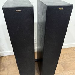 Klipsch RF-52 II Floor Standing Loud Speakers 