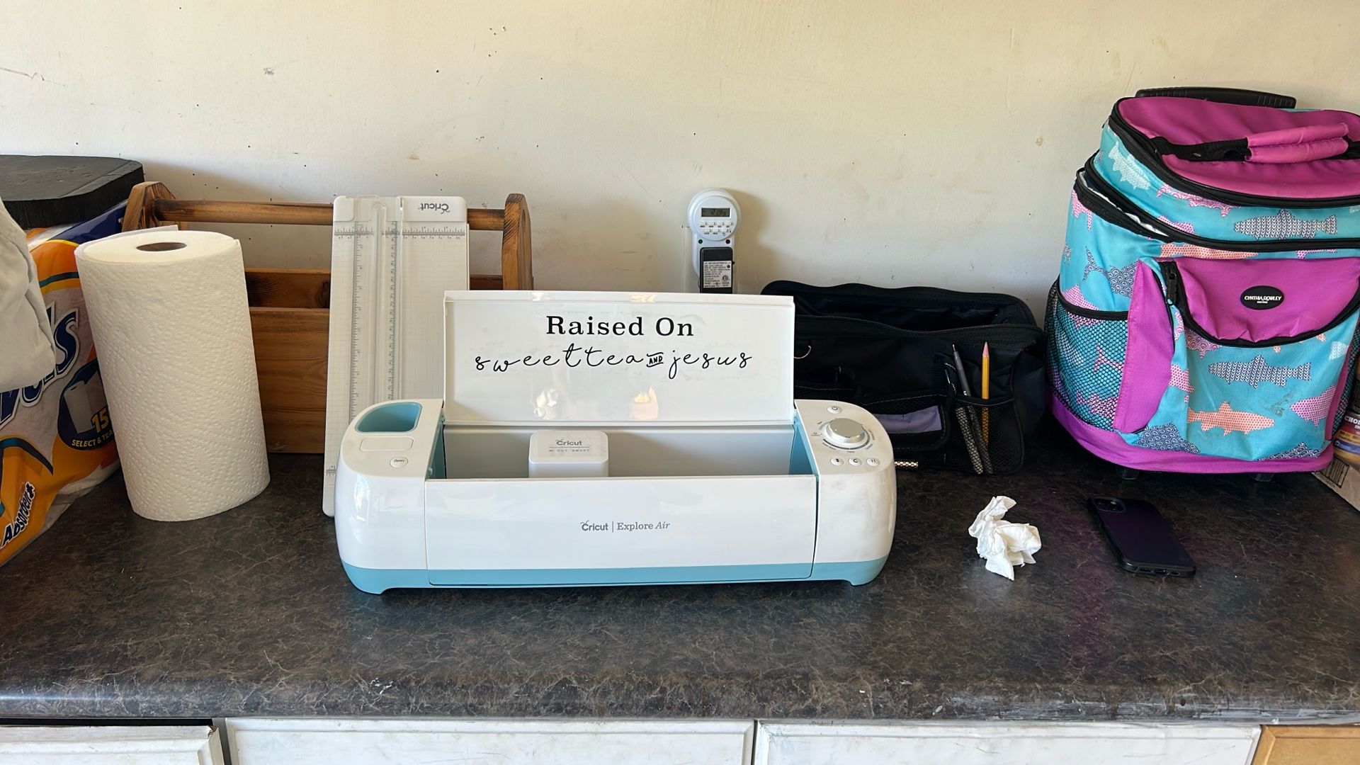 Cricut Explore Air 1