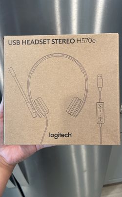 Headset