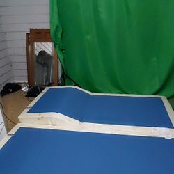  Tempur-Pedic White Adjustable Base 