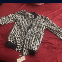 Christian Dior Jacket 