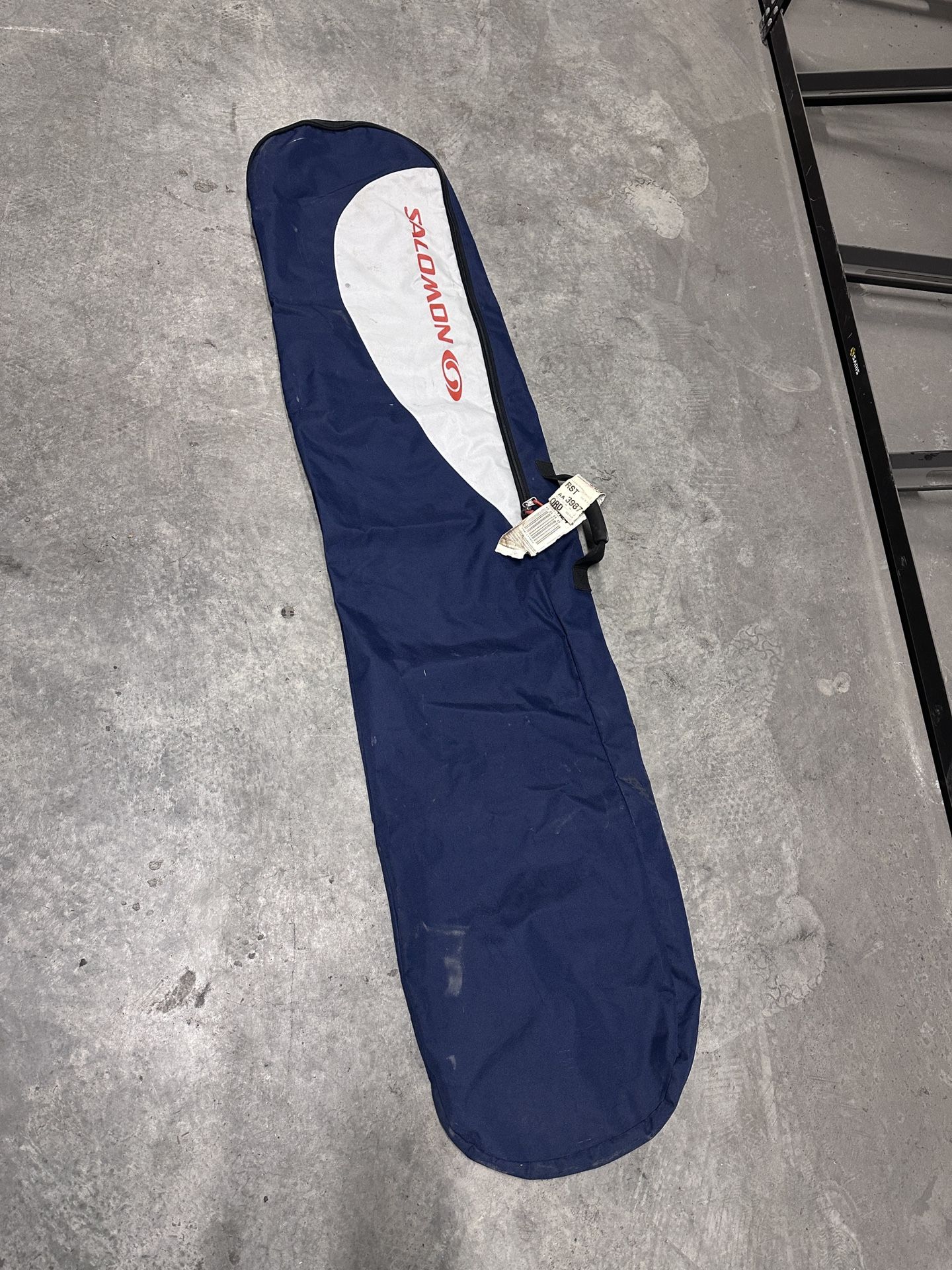 Salomon Snowboard Bag