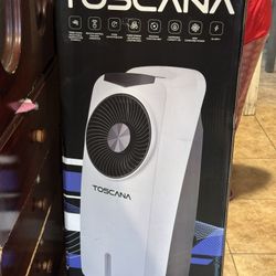 Air Cooler
