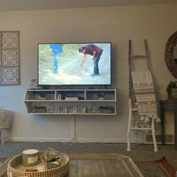 Tv Console Wall Mount 