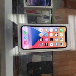 IPhone X 256GB Factory Unlocked Financing Available! 30 Days Manufacturers Warranty!