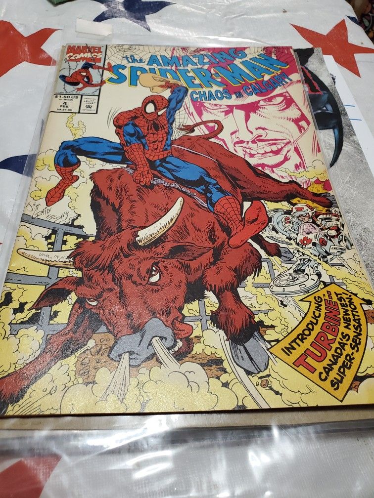 The Amazing Spider Man 4 Feb