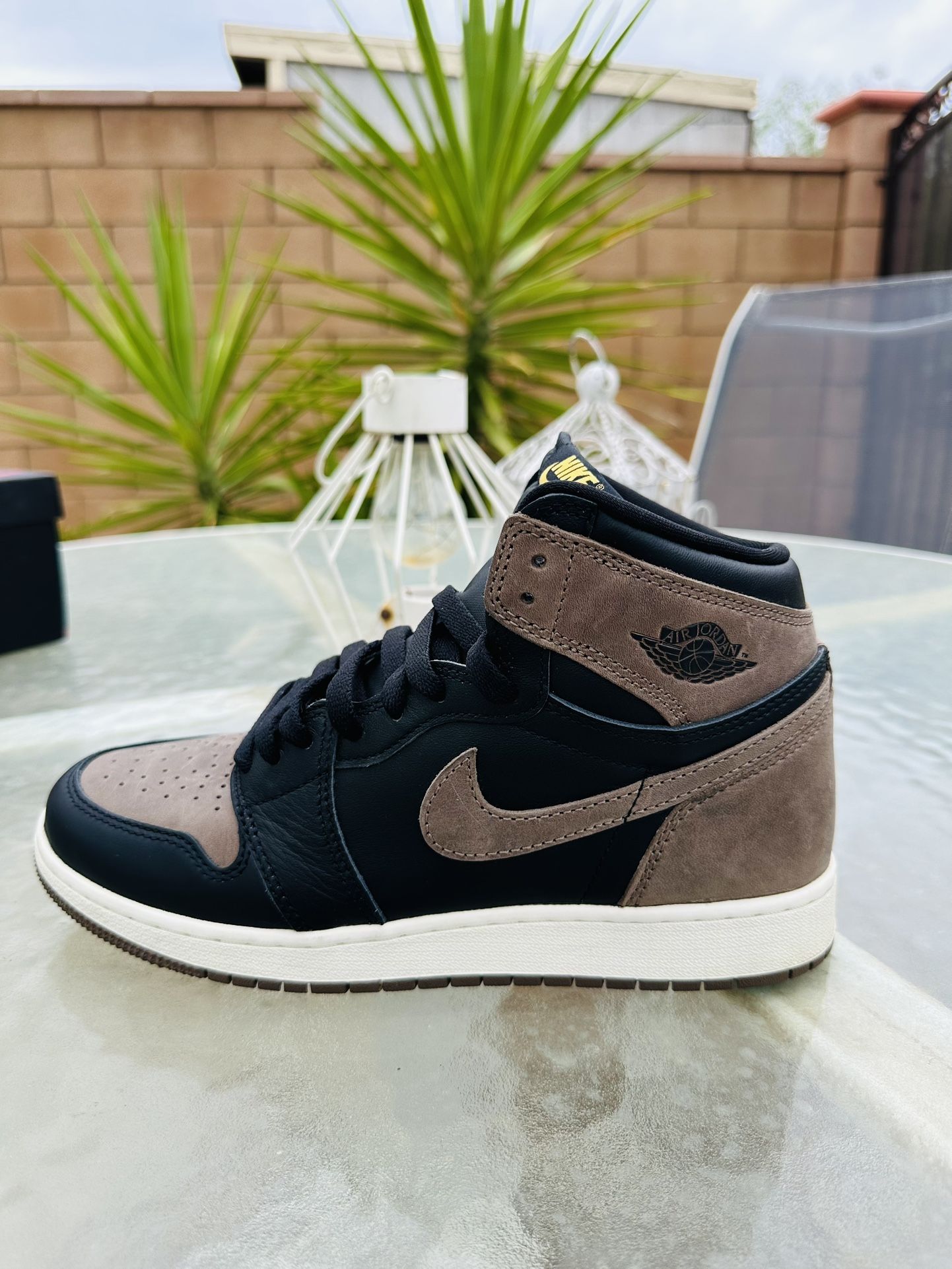 Air Jordan 1 Retro High OG (Size 8 And 7y) - www.disolcolor.com