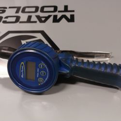 Bluepoint Tire Inflator TPGDL1000C