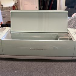 Cricut Explore Air 2