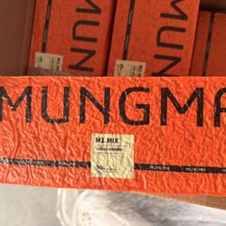 Tofu Cat litter for sale (6bags)