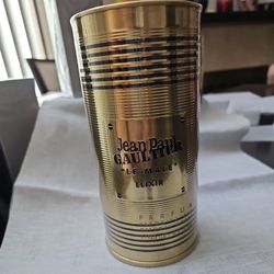 Jean Paul Gaultier Le Male Elixir 4.2 oz Men's Eau de Parfum