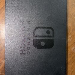 Nintendo Switch Docking Station
