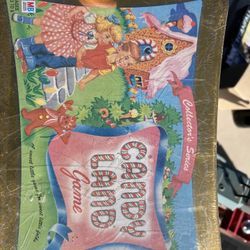 Candy land Game New
