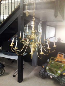 Chandelier
