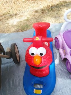 Elmo rocking chair hot sale