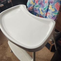 High Chair