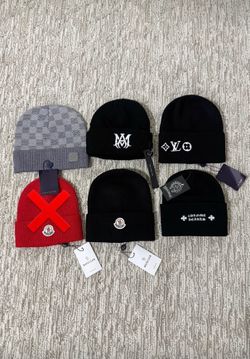 Beanies💎