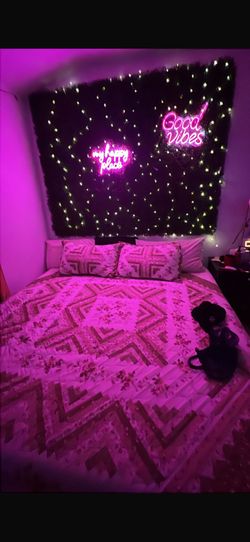 Decoración de pared