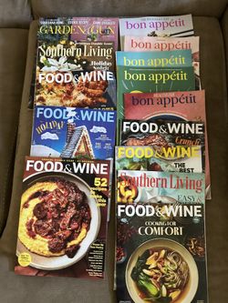 Massive Magazine Bundle