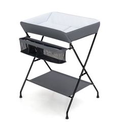 Baby Changing Table