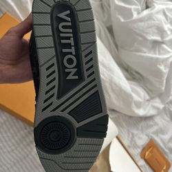 Louis Vuitton Shoes 