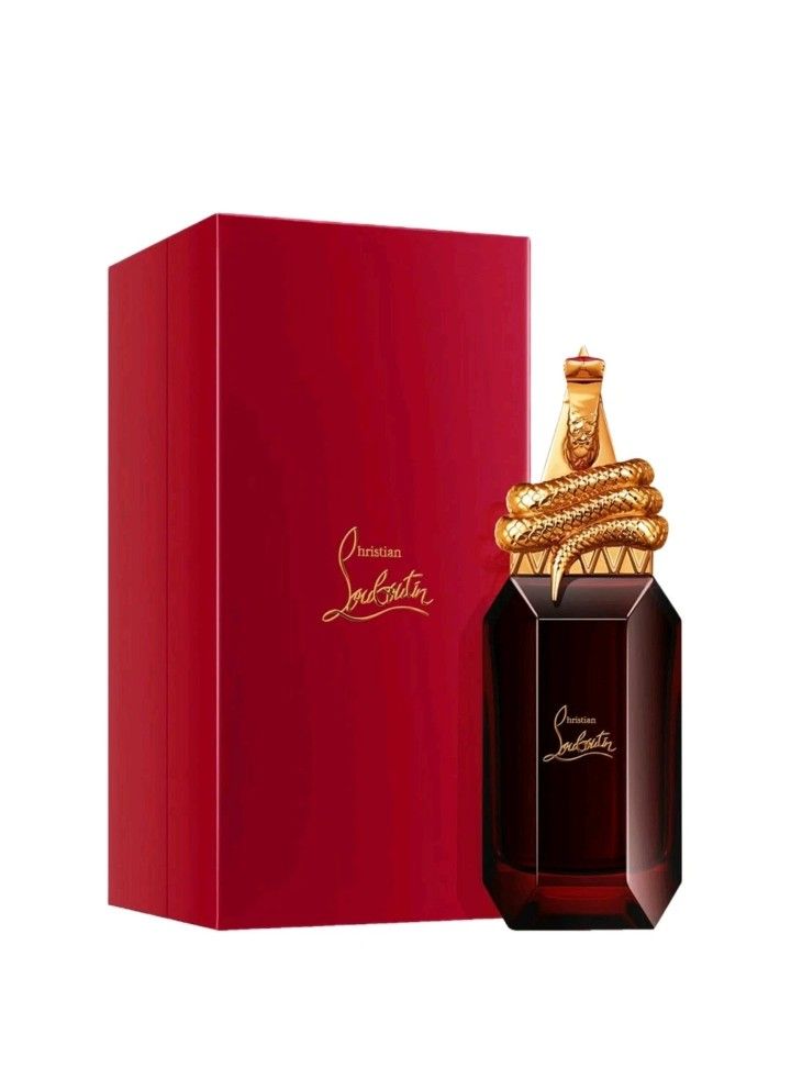 Christian Louboutin Loubiprince Eau de Parfum 90ML