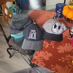 Jack The Skelton King 