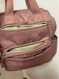 Baby bag