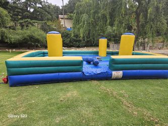 Joust