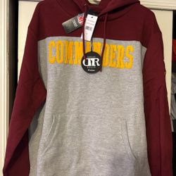 Washington Commanders Hoodie Darius Rucker By Fanatics