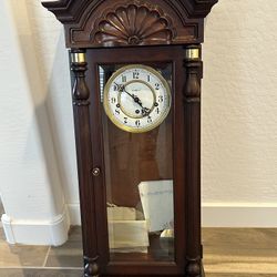 Howard Miller Clock
