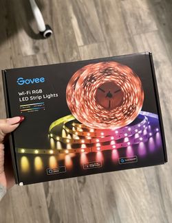 Smart LED Lights Strip 65.6ft