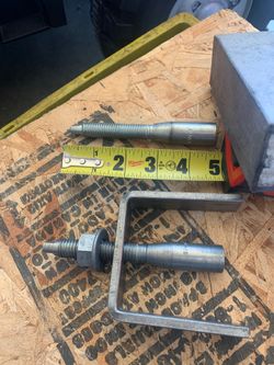 Snap on steering wheel lock plate remover