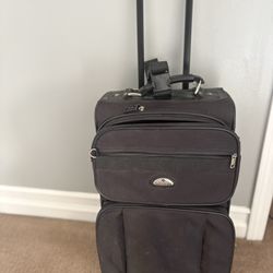 Samsonsite Carryon Luggage 