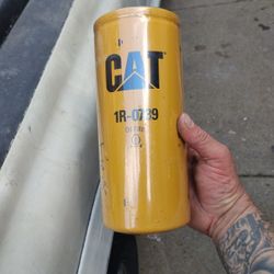 Cat Oil Filter 1R-0739