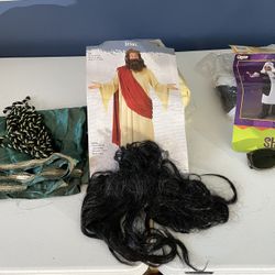 SCARY LOW PRICE! Halloween Costumes and Other Items