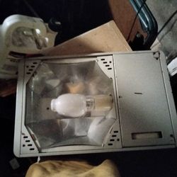 Grow Light 